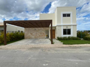 Modern 3 bed-room Villa with close to airport and beaches